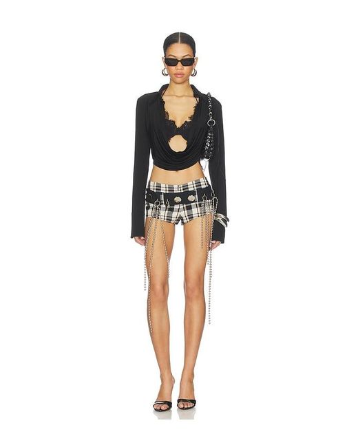 Lado Bokuchava Black Fuji Short