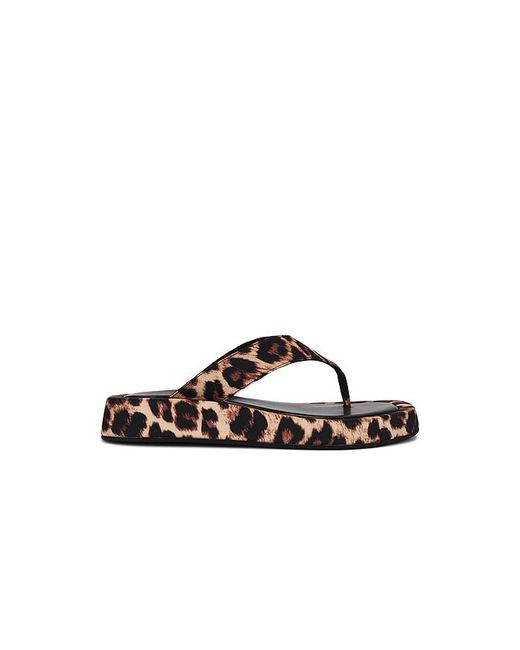 Tony Bianco Ives サンダル Multicolor