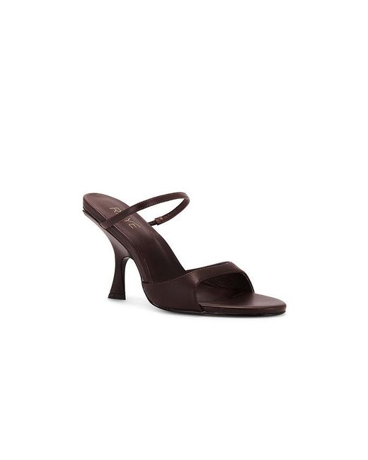 Raye Black Cait Sandal
