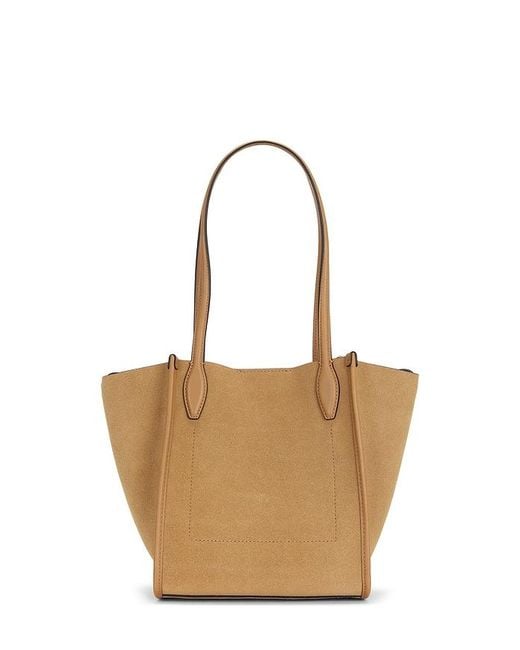 Madewell Multicolor Small Lexington Tote