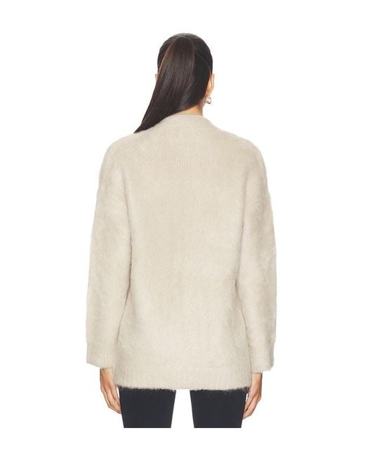 AllSaints Natural Rubi Cardigan