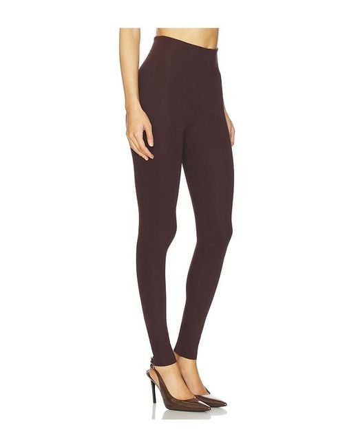 Commando Multicolor Neoprene Legging