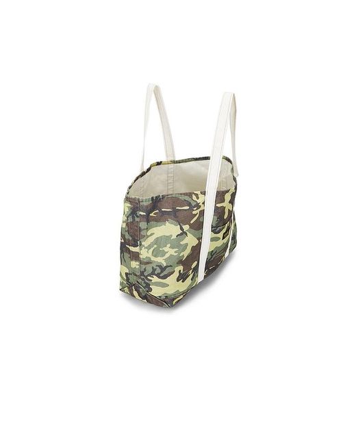 Stan Ray Multicolor Boat Tote for men