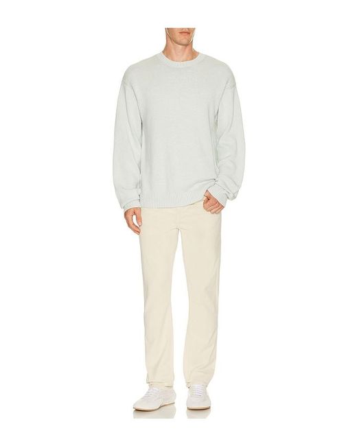 FRAME Natural Modern Straight for men