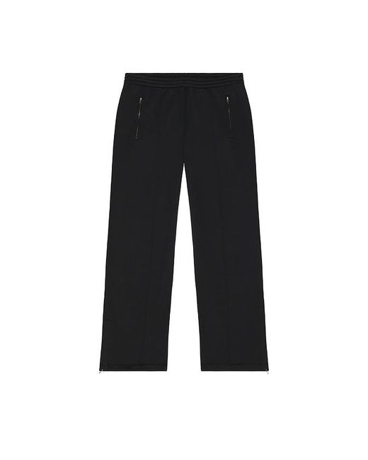 Our Legacy Black Track Pants for men