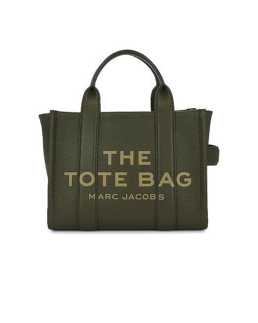 Marc Jacobs Multicolor The Leather Small Tote