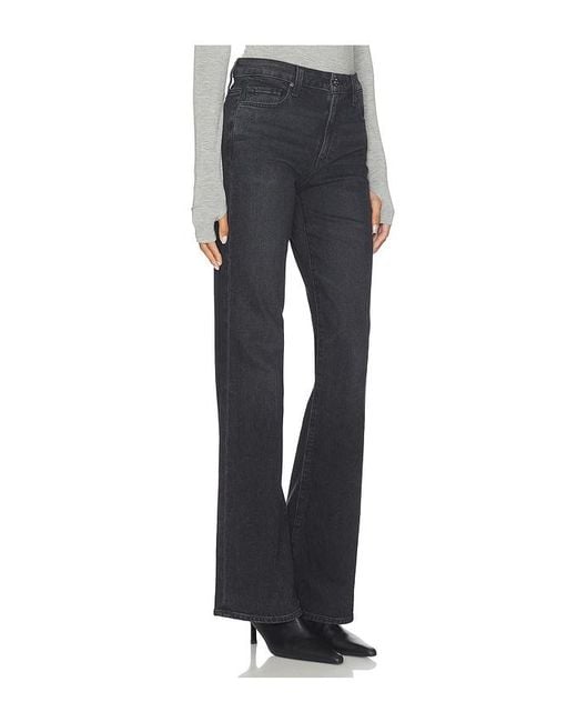 PAIGE Blue Sofia Jeans