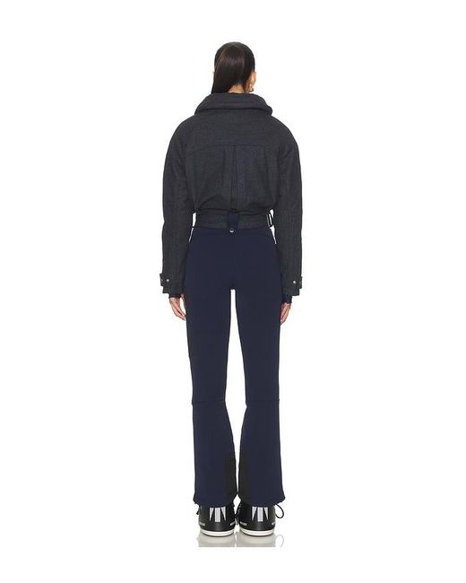 CORDOVA Blue Eiger Ski Suit