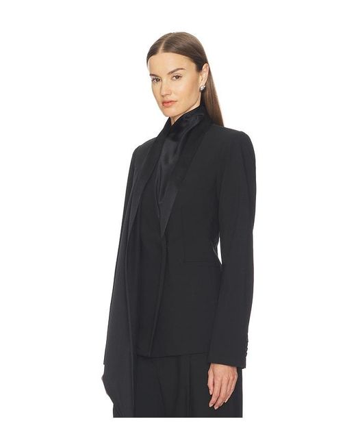 SRG Black Mira Blazer