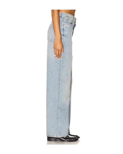 Samsøe & Samsøe Blue Sashelly Jeans