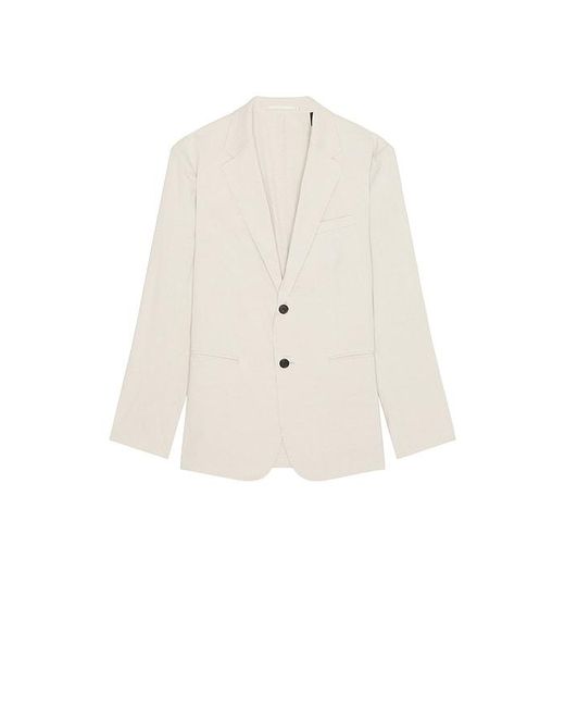 Theory Natural Standard Blazer for men