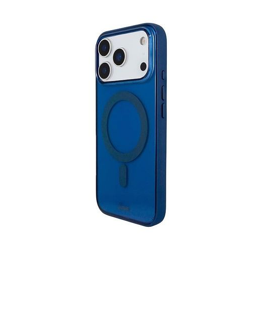 Sonix Blue Iphone 17 Pro Hülle