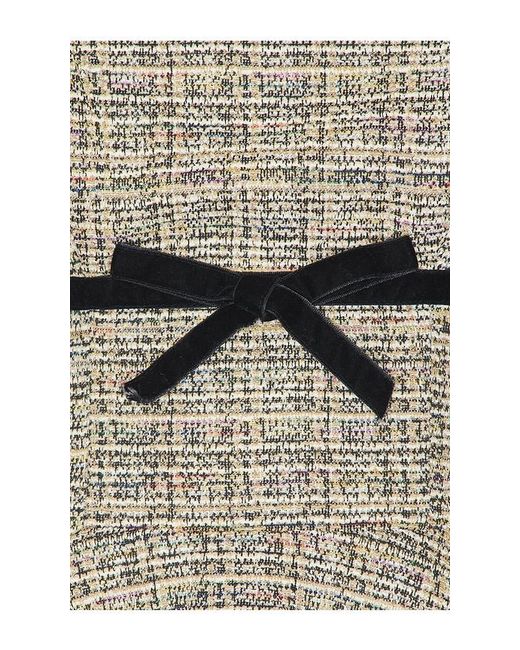 Katie May Natural Noemie Dress