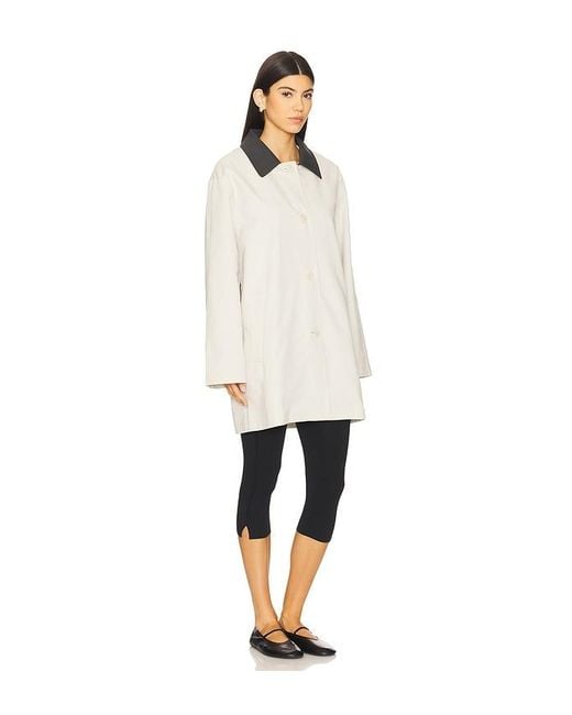 Elodie the Label White Carmen Jacket