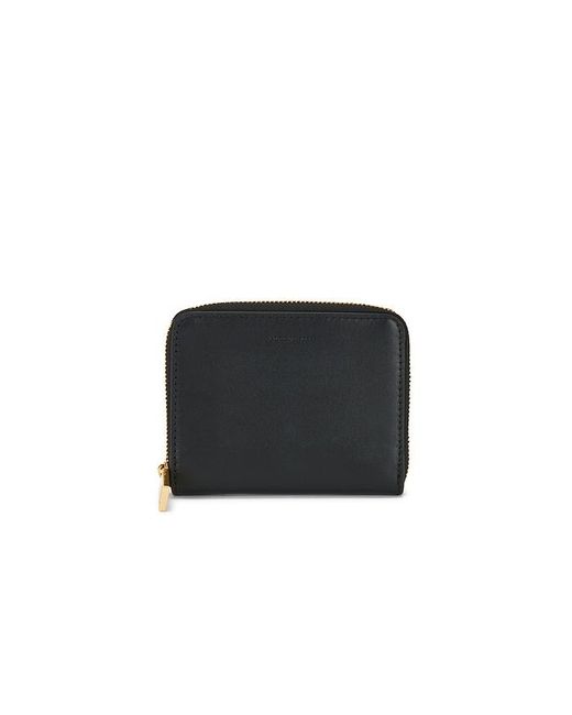 AllSaints Lena ウォレット Black