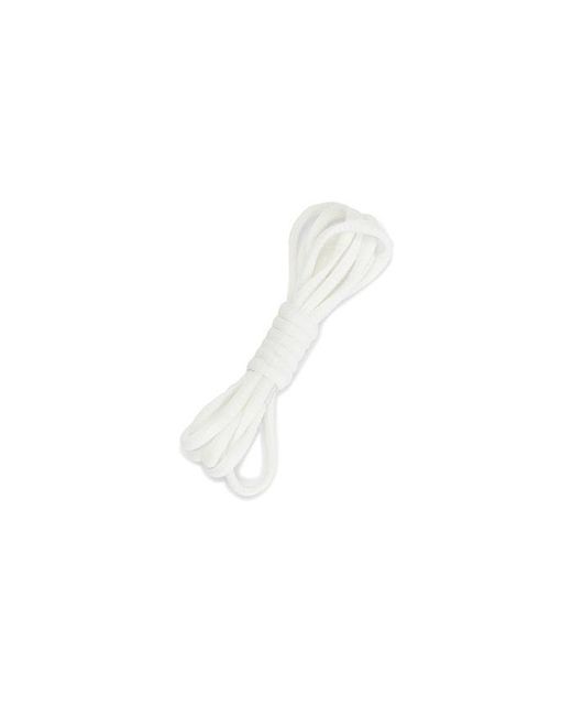 On Shoes White Cloud 6 Sneaker for men