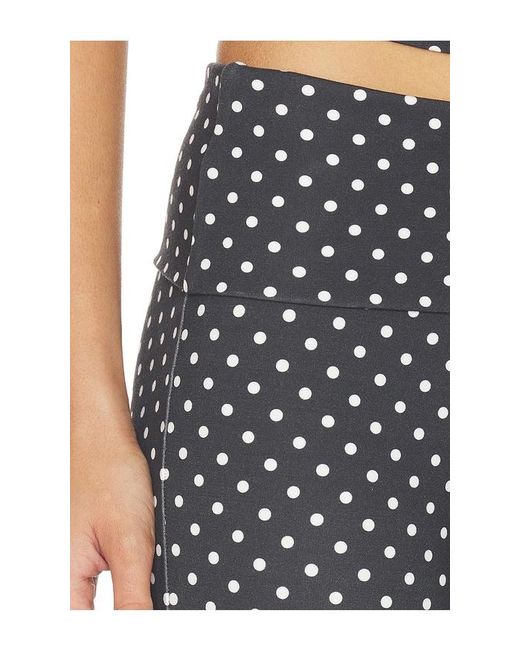 Miaou Blue Alba Pant