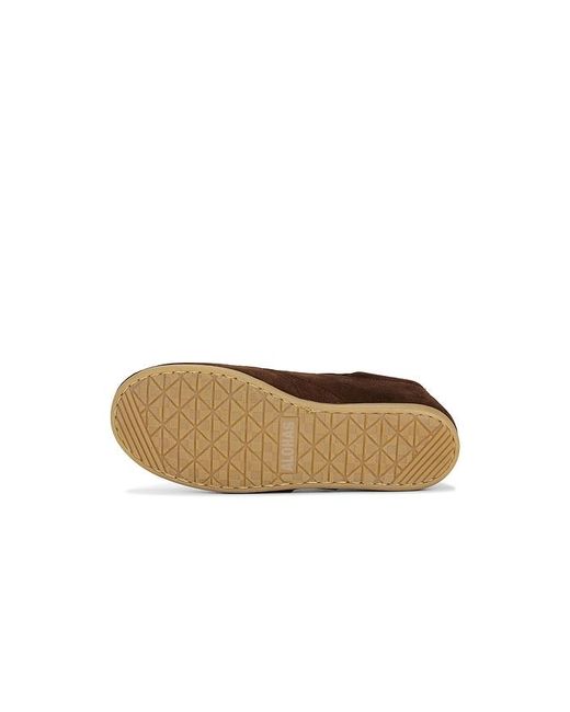 Alohas Brown Tb.24 Sneaker
