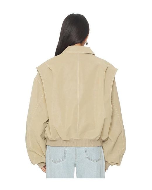 Lioness Multicolor Vista Bomber Jacket