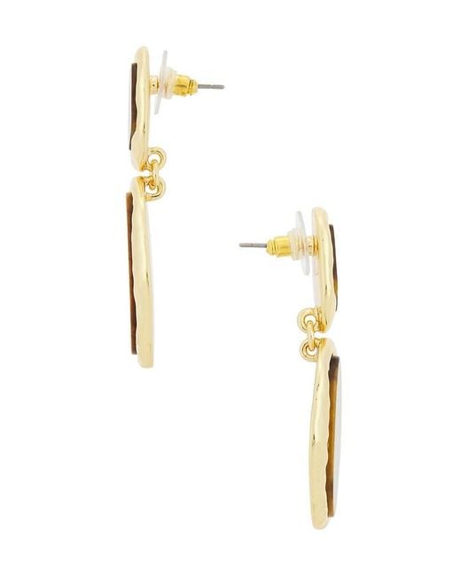 petit moments Metallic Spellbound Earrings