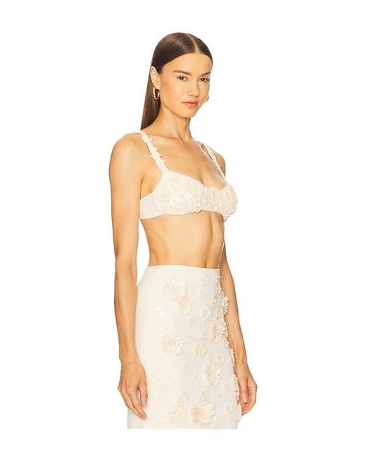 Alexis Multicolor Remi Top