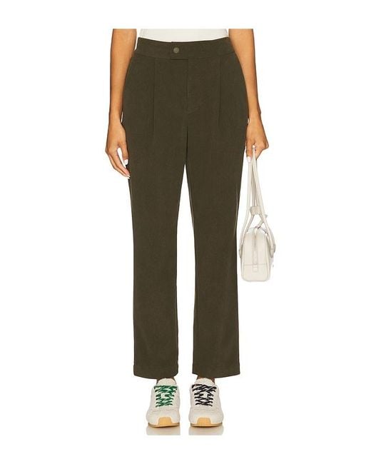 Varley Green Nell Reg Tapered Leg 27 Pant