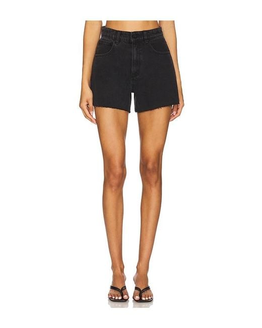 A.Brand Blue Venice Short