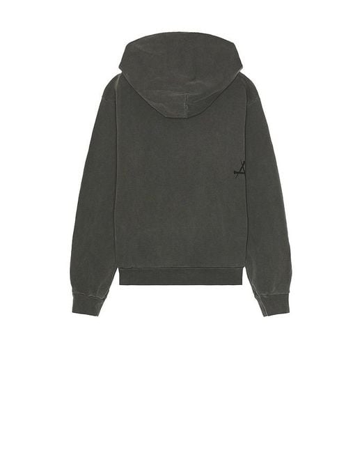 Sudadera Angels En Color Negro Talla En Affliction de hombre de color Black