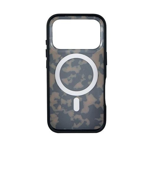 Sonix Black Iphone 17 Pro Case