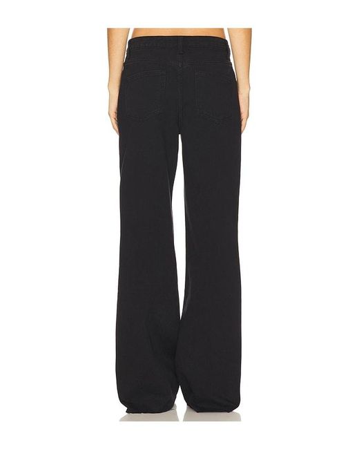 superdown Black Jeans Bopha