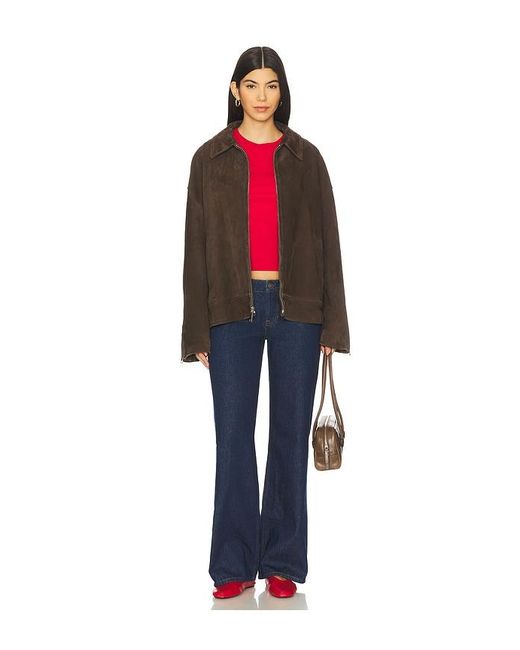 Free People Blue X We The Free Tennessee Low Rise Bf