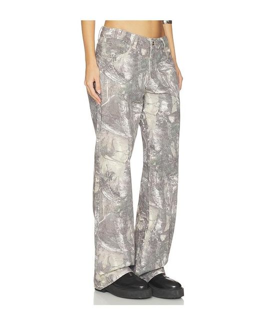 superdown Multicolor Lottie Jean