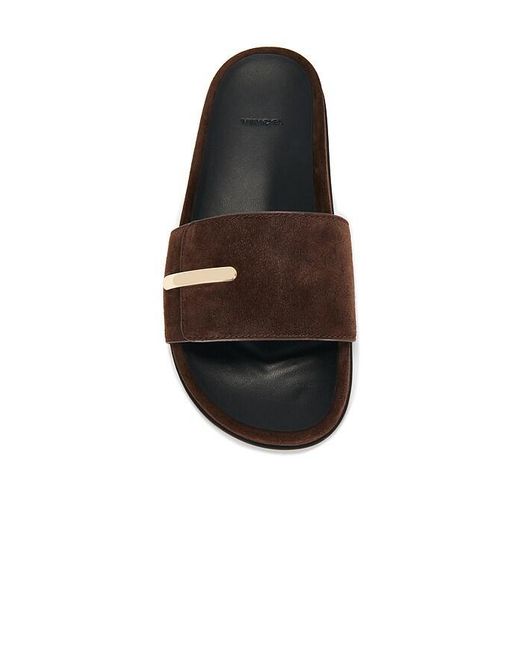 Vince White Sadie Slide