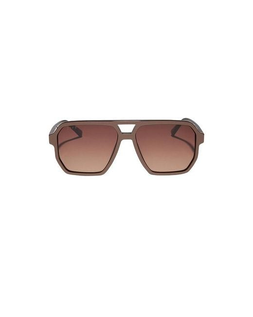 DIFF Multicolor Sonnenbrille Cameron