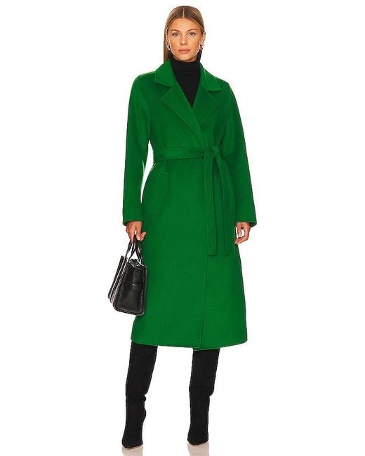 Lamarque Vanessa コート Green