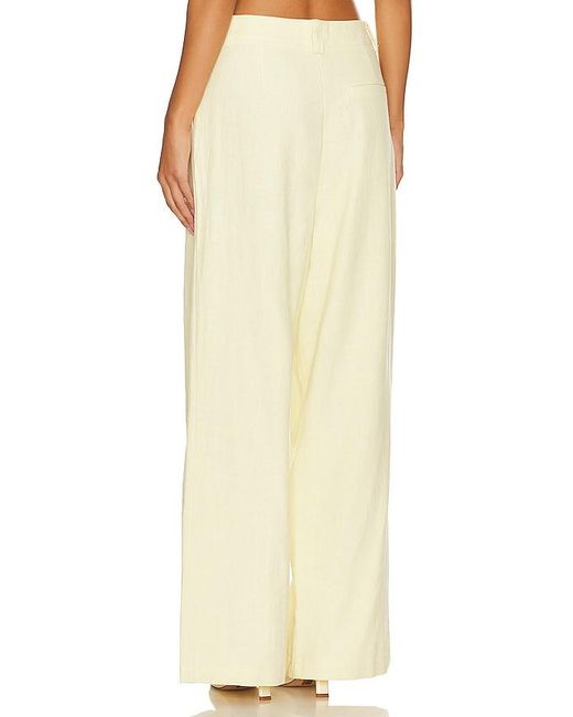 Lioness Natural Leo Pant