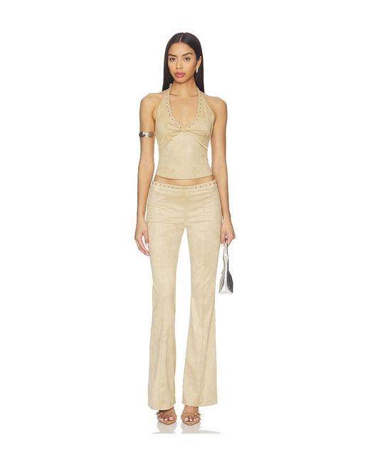 I.AM.GIA Natural Zephyr Pant