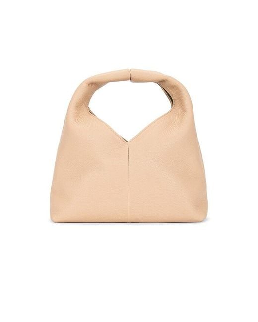 STUDIO AMELIA Natural Diamond Handbag
