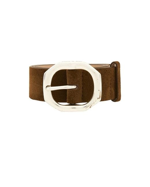 Rag & Bone Multicolor Gürtel Audrey