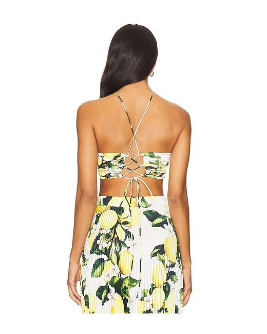 L'idée Multicolor X Revolve Jardin Top