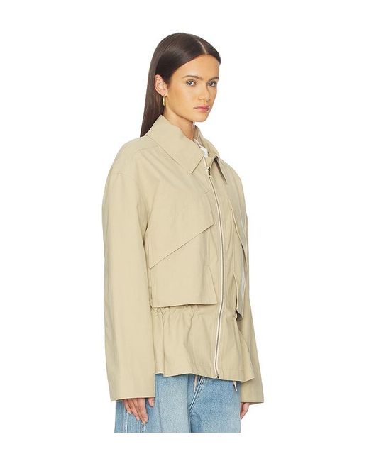 Herskind Natural Milano Jacket