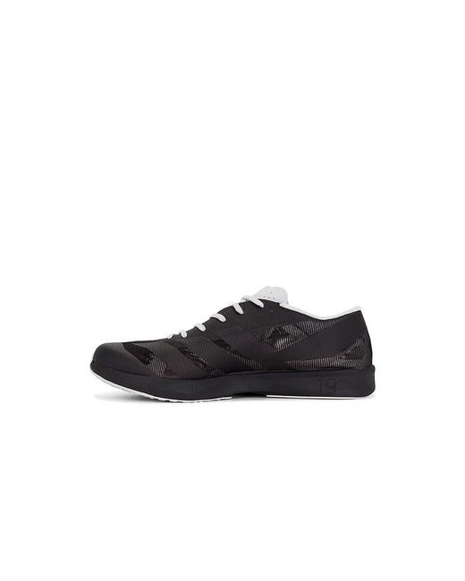 Y-3 Black Adizero Rc6 Sneaker for men