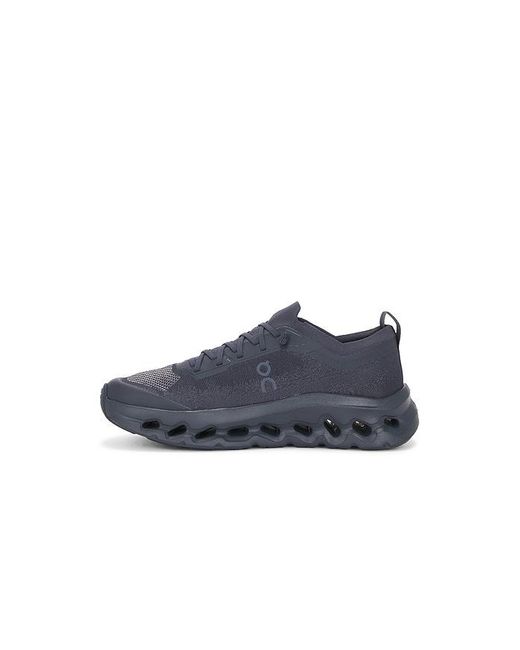 On Shoes Blue X Zendaya Cloudtilt Mo for men