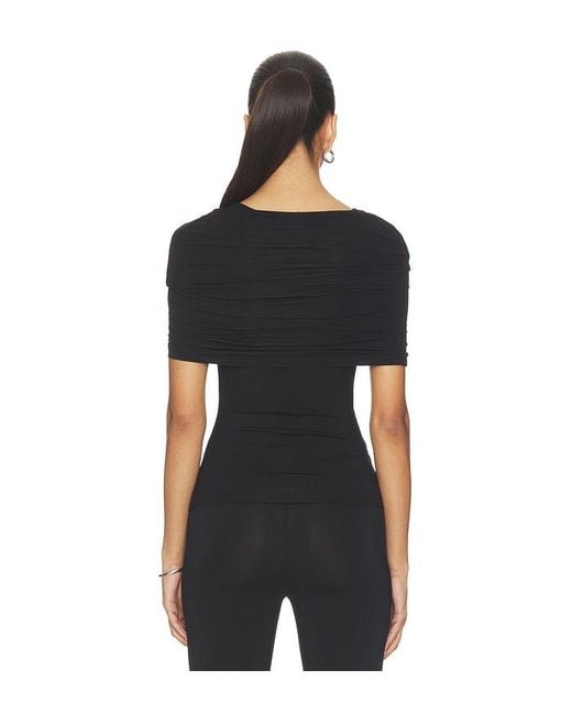 Lioness Black Bella Vita Top