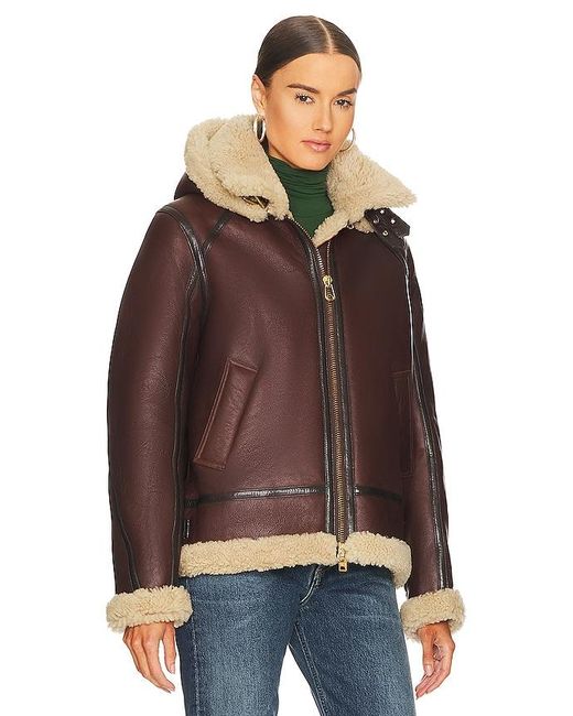 Rag and hotsell bone shearling