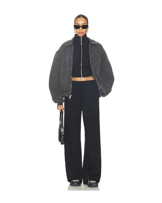superdown Blue Branka Sweatpant