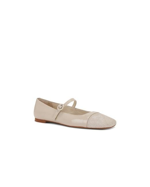 Jeffrey Campbell White Recall Flars