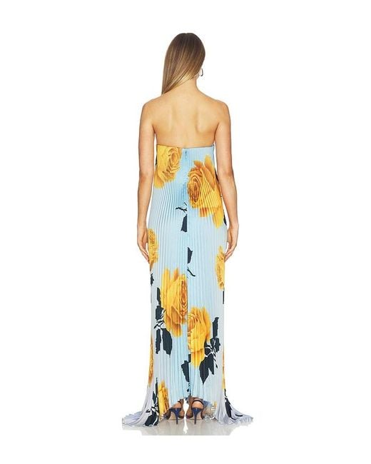 L'idée White Tie Gown