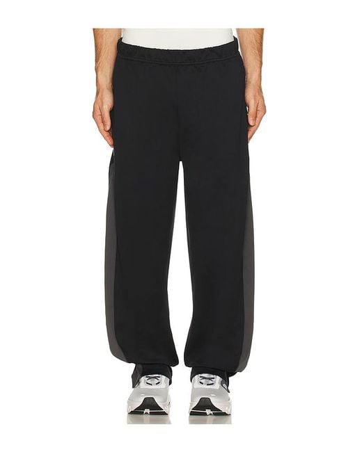 On Shoes Trainingshose in Black für Herren