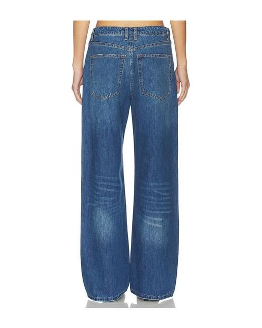 Lioness Blue Evolve Jean